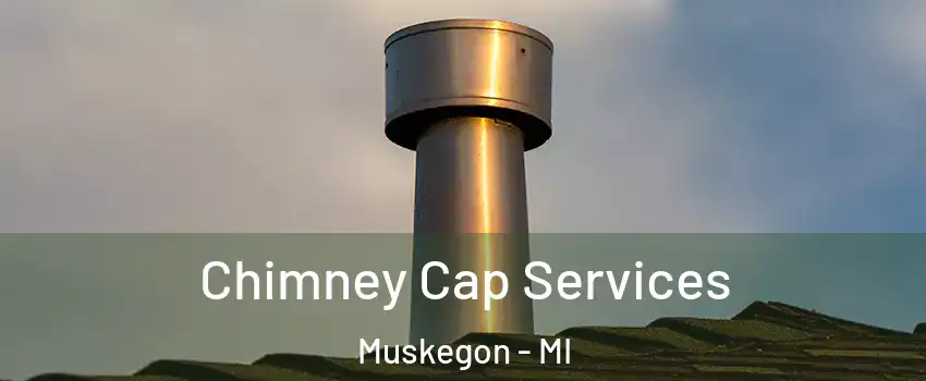  Chimney Cap Services Muskegon - MI