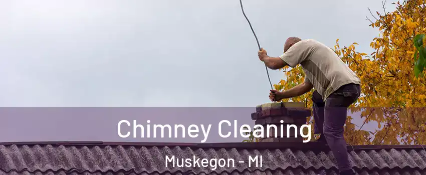  Chimney Cleaning Muskegon - MI