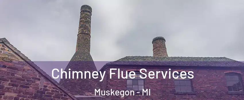  Chimney Flue Services Muskegon - MI