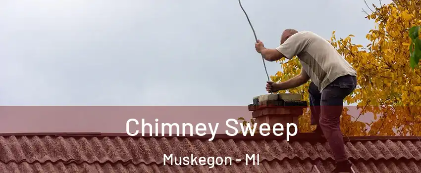  Chimney Sweep Muskegon - MI
