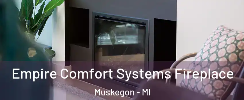  Empire Comfort Systems Fireplace Muskegon - MI