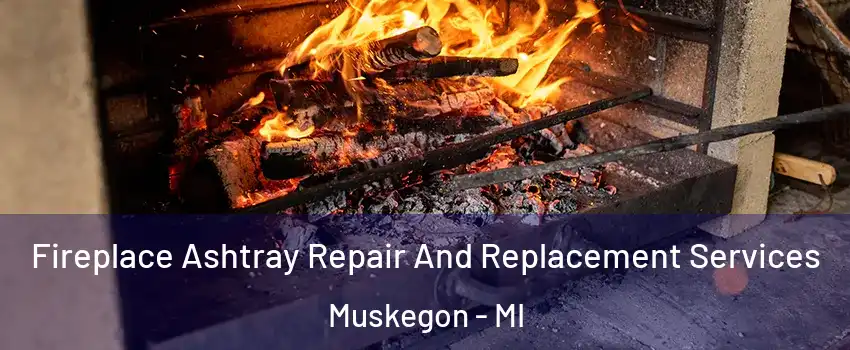  Fireplace Ashtray Repair And Replacement Services Muskegon - MI