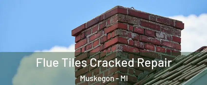  Flue Tiles Cracked Repair Muskegon - MI