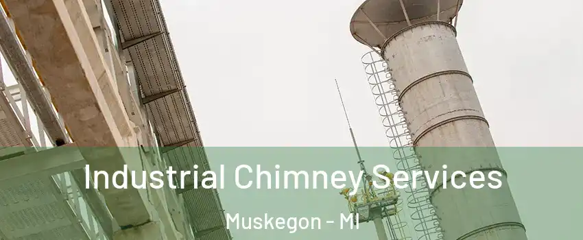  Industrial Chimney Services Muskegon - MI