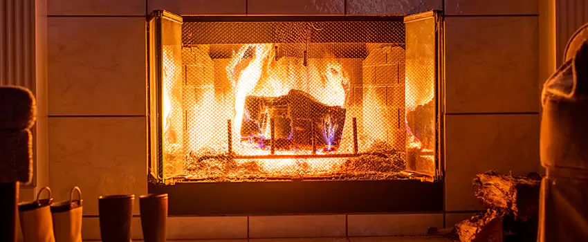 Astria Vent Free Gas Fireplaces Installation in Muskegon, MI