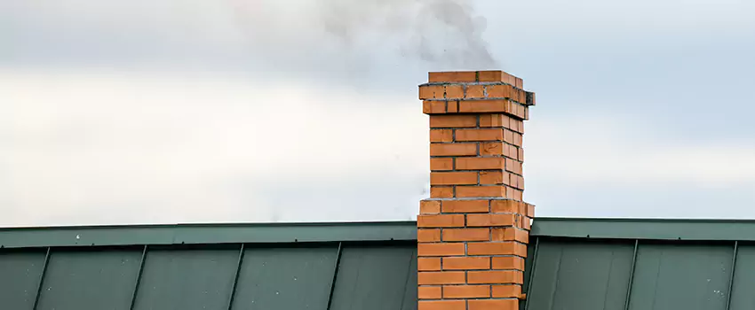 Animal Screen Chimney Cap Repair And Installation Services in Muskegon, Michigan