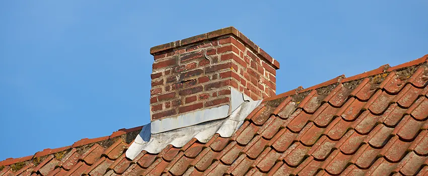 Residential Chimney Bricks Rotten Repair Services in Muskegon, MI