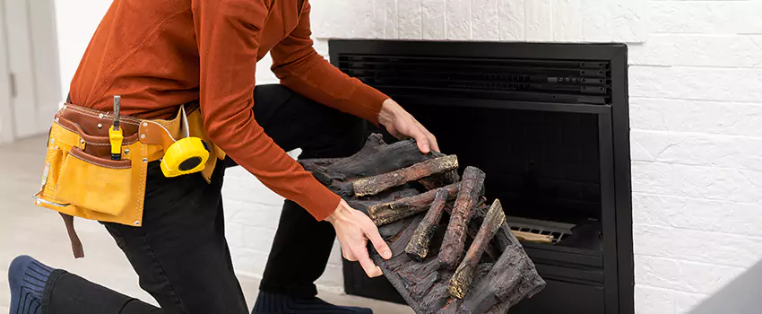Chimney Creosote Cleaning Cost in Muskegon, Michigan