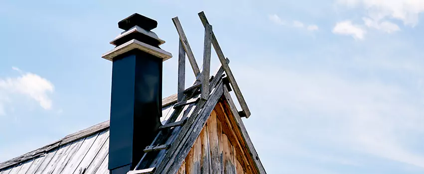 Chimney Creosote Cleaning in Muskegon, MI