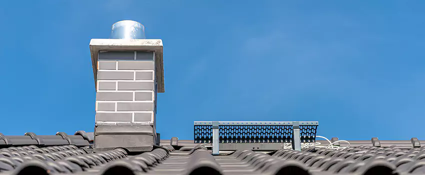 Chimney Flue Relining Services in Muskegon, Michigan