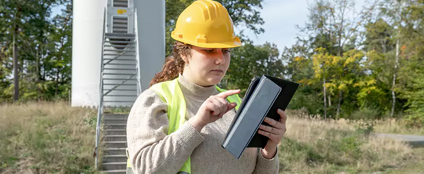 The Dangers Of Chimney Inspection Negligence in Muskegon, MI