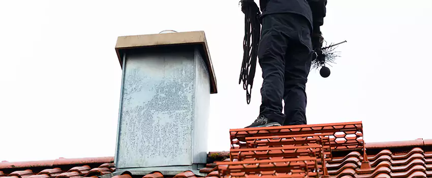 Chimney Liner Services Cost in Muskegon, MI