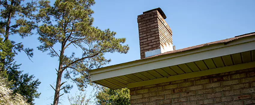 Budget-Friendly Chimney Masonry Service in Muskegon, Michigan