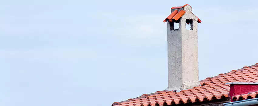 Chimney Pot Replacement in Muskegon, MI