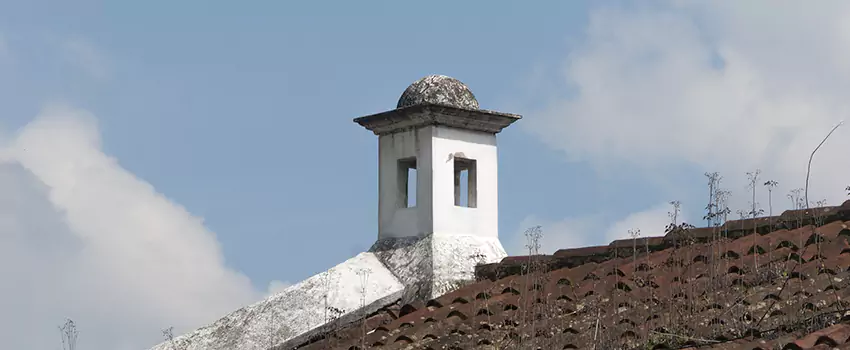Cost To Rebuild A Chimney in Muskegon, MI