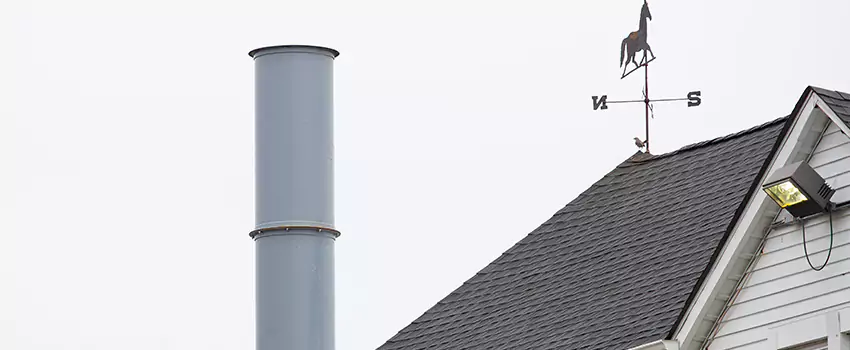 Chimney Inspection in Muskegon, MI