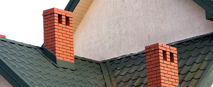 Chimney Saver Waterproofing Services in Muskegon, Michigan