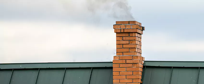 Chimney Soot Cleaning Cost in Muskegon, MI