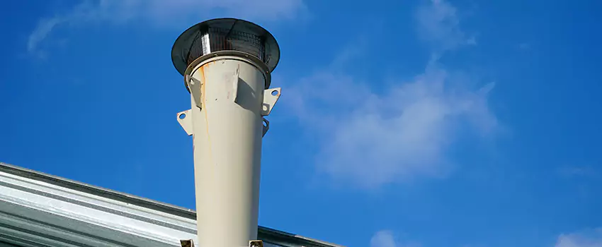Chimney Spark Arrestor Requirements in Muskegon, MI