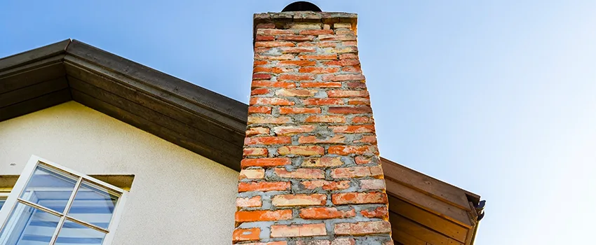 Chimney Mortar Replacement in Muskegon, MI