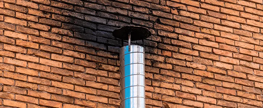 Diagnosing Commercial Chimney Problems in Muskegon, MI