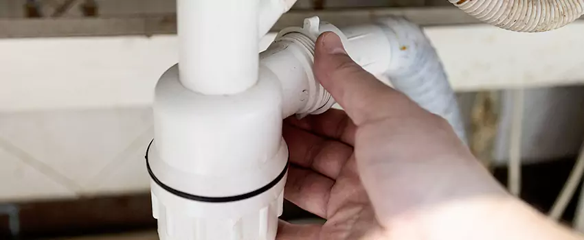 Dryer Duct Cleaning in Muskegon, Michigan