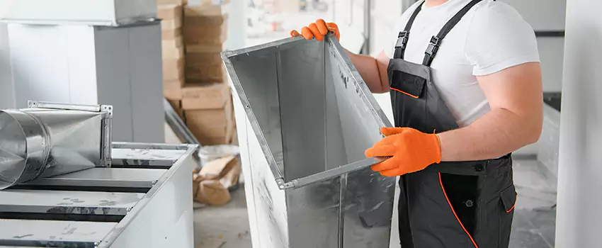 Benefits of Dryer Vent Inspection in Muskegon, MI