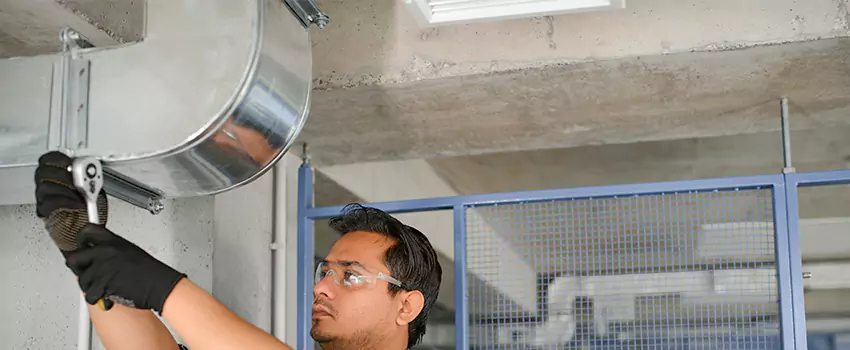 HVAC Ductwork Cleaning in Muskegon, MI