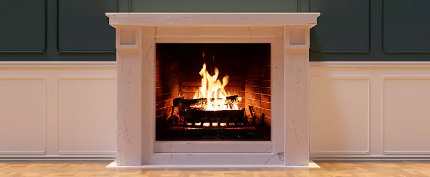 Empire Comfort Systems Fireplace Installation and Replacement in Muskegon, Michigan