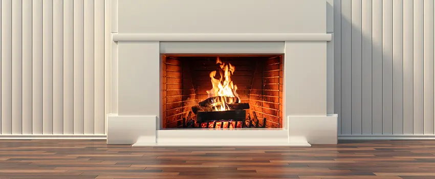 Fireplace Broken Ashtray Repair Services in Muskegon, Michigan