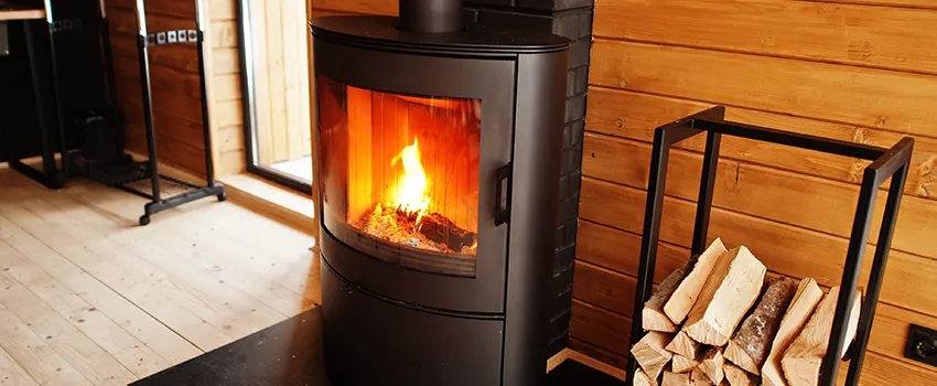 Gas Fireplace Door Handle Installation Services in Muskegon, Michigan