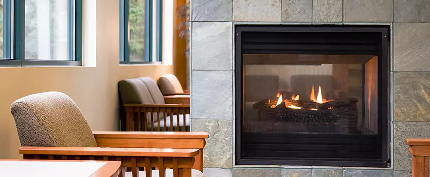 Fireplace Refacing in Muskegon, Michigan