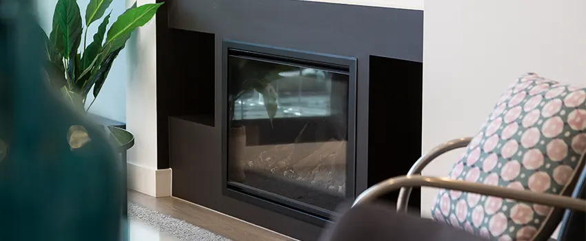 Welding Repairs for Fireplace Grate in Muskegon, MI