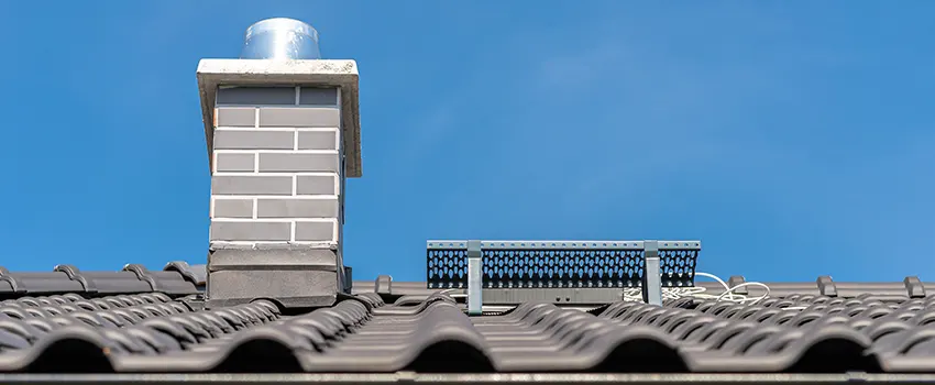 Repair Blocked Chimney in Muskegon, Michigan