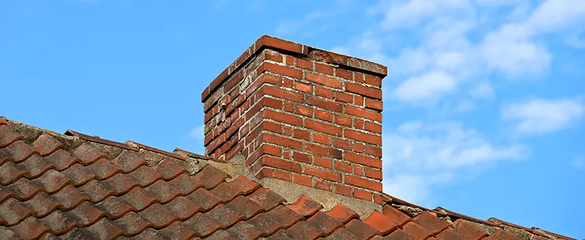 Flue Tiles Cracked Repair Services near Me in Muskegon, MI