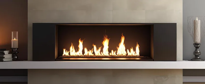 Vent Free Gas Fireplaces Repair Solutions in Muskegon, Michigan