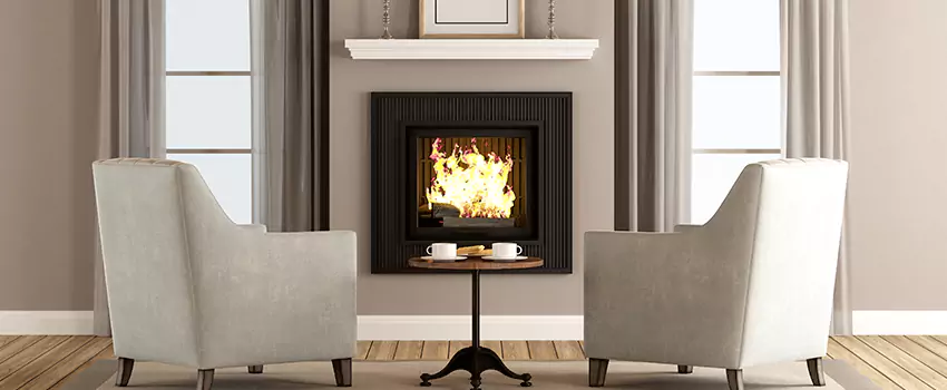 Heat & Glo Outdoor Gas Fireplaces Installation Contractors in Muskegon, Michigan
