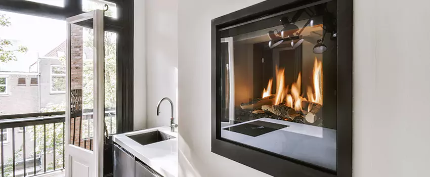 Heatilator Outdoor Fireplace Services in Muskegon, Michigan
