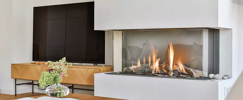 Ortal Wilderness Fireplace Repair and Maintenance in Muskegon, Michigan