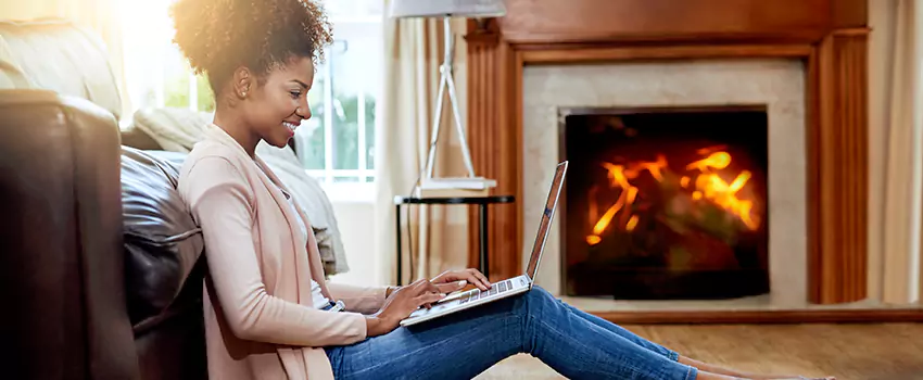 Cost-Effective Osburn Fireplace Installation and Repair in Muskegon, MI