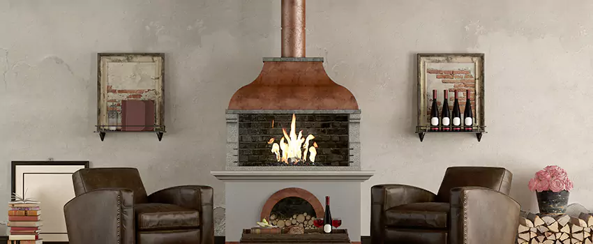 Benefits of Pacific Energy Fireplace in Muskegon, Michigan