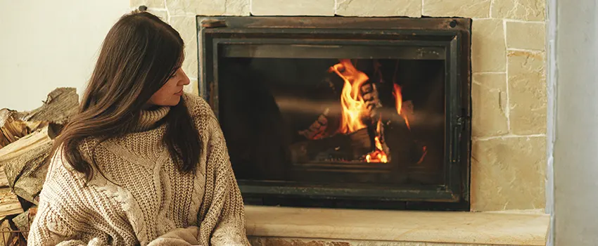 Regency Outdoor Fireplace Products Maintenance and Replacement Services in Muskegon, Michigan