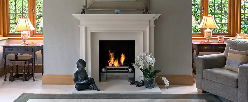 RSF Fireplaces Maintenance and Repair in Muskegon, Michigan