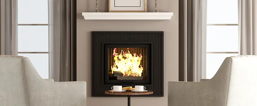 Superior Outdoor Fireplace Repair in Muskegon, MI