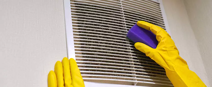 Vent Cleaning Company in Muskegon, MI