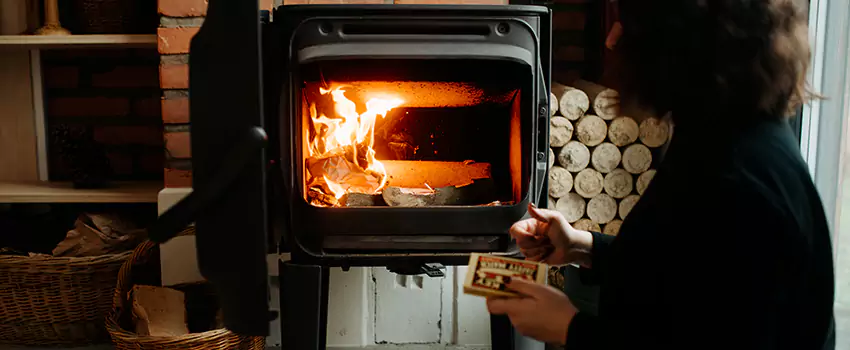 Key Features of Vermont Castings Fireplaces in Muskegon, MI