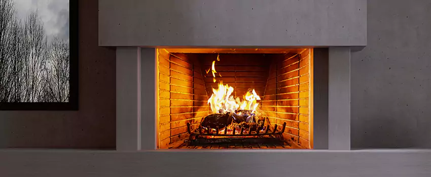 Indoor Wood Burning Furnace Repair and Installation in Muskegon, Michigan