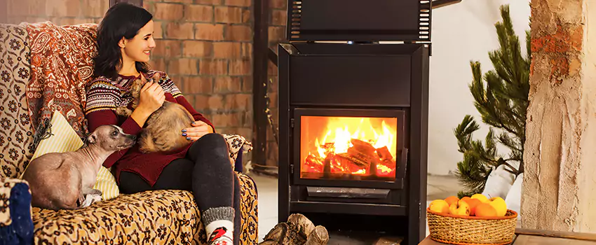 Wood Stove Chimney Cleaning Services in Muskegon, MI