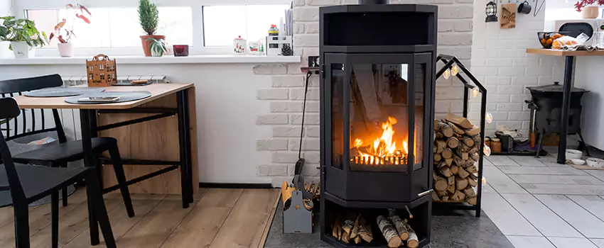 Wood Stove Firebox Installation Services in Muskegon, MI