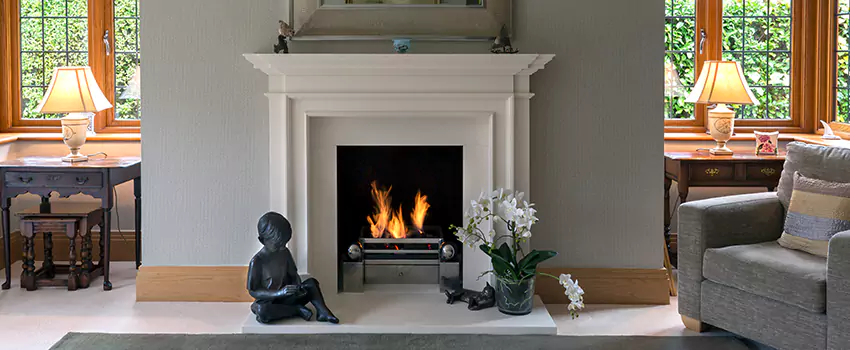 Astria Open-Hearth Wood Fireplaces Services in Muskegon, MI
